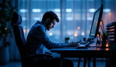 prolonged sitting harms physical well being
