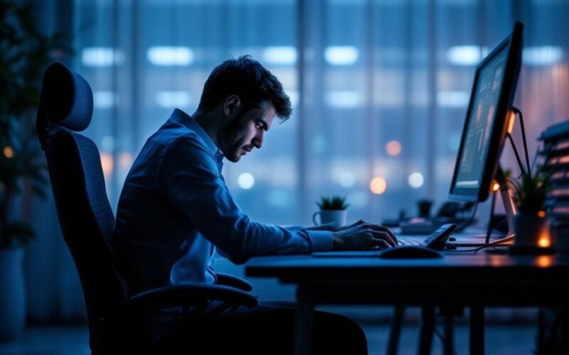 prolonged sitting harms physical well being