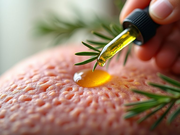 promotes follicle health reduces scalp issues