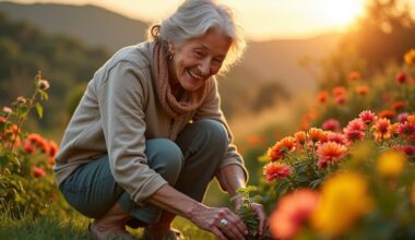 purposeful optimism fuels centenarian longevity