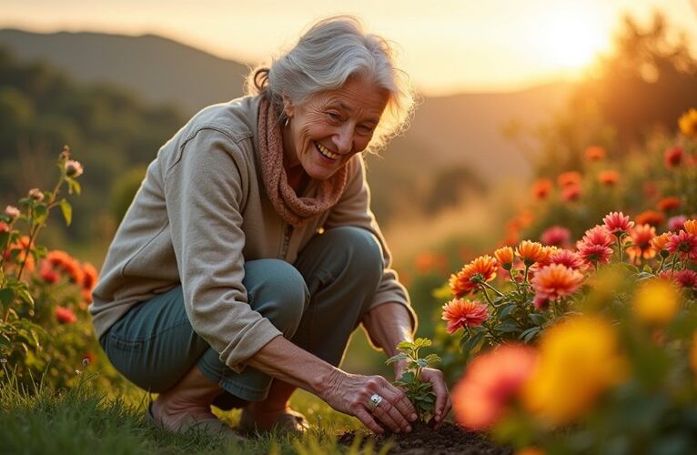 purposeful optimism fuels centenarian longevity