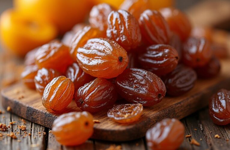 raisins detoxify body experts confirm