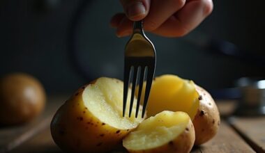 raw potatoes hazardous doctors warn