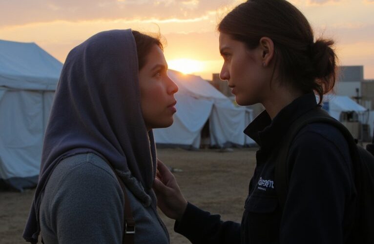 recover from shock through refugee resilience