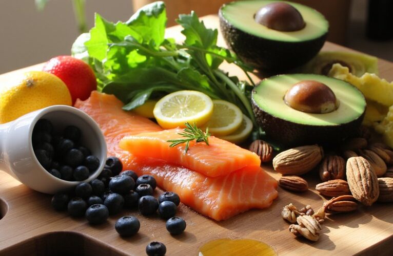 rejuvenating dietary product recommendations