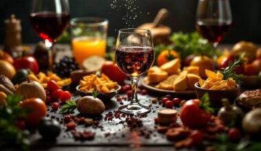 risky alcohol food combinations doctors warn