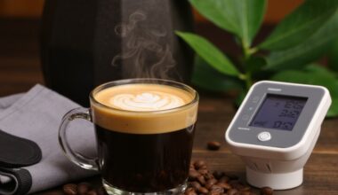safe coffee consumption limits