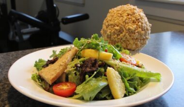 salads alone don t guarantee weight loss