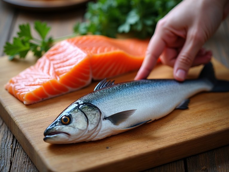 sardines comprehensive nutritional profile