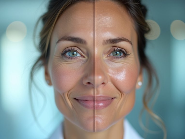 scientifically proven anti aging skin care ingredients