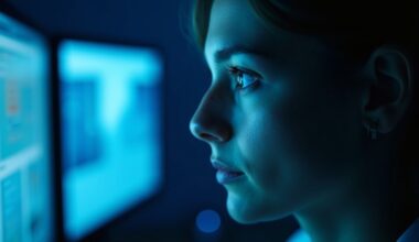 screen time anxiety risk