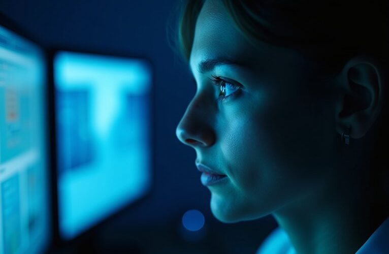 screen time anxiety risk