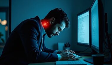 sedentary computer work increases stroke risk