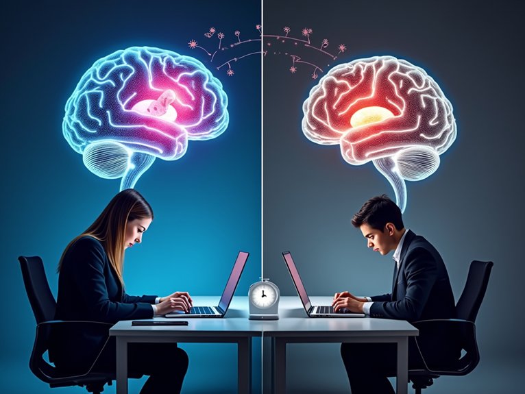 sedentary lifestyle harms cognitive function