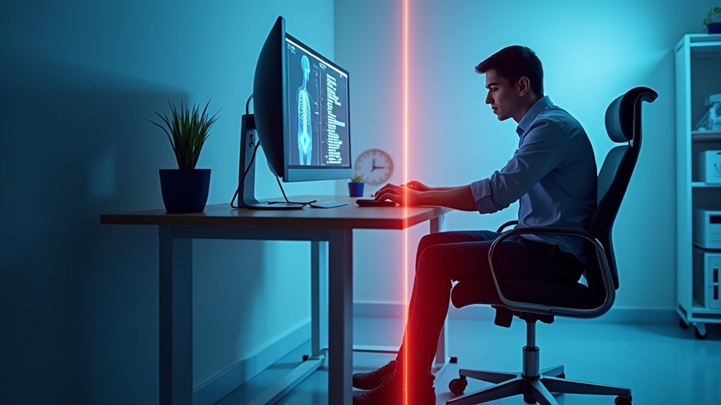 sedentary lifestyle vascular health hazards
