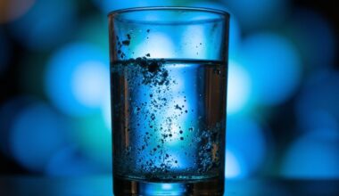 sediment filled boiled water kidney danger