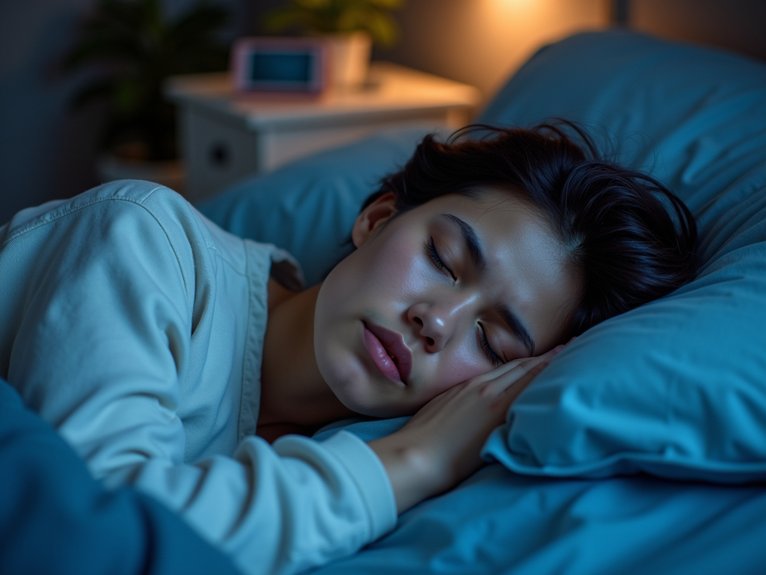 serious sleep disorder health risks daily impacts