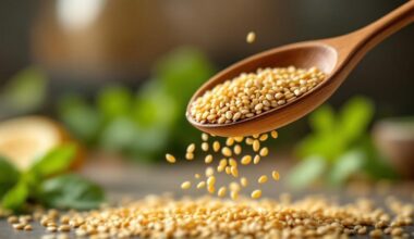 sesame seeds surprising health effects