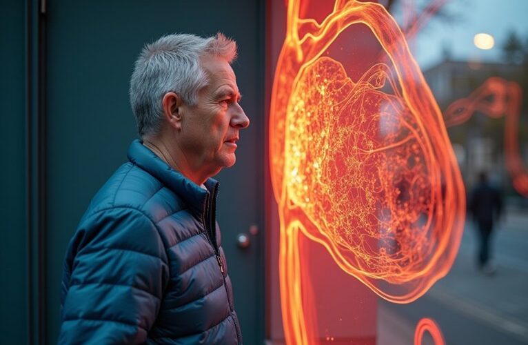 silent invisible deadly cholesterol threat