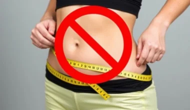 simple action reduces waist