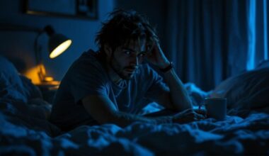 sleep deprivation dangerous consequences