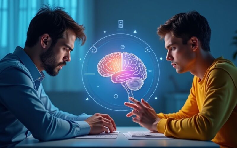 sleep deprivation impairs cognition