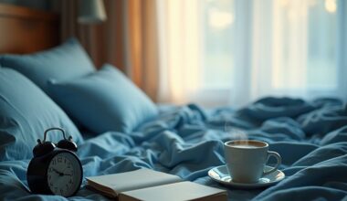 sleep duration impact lifespan