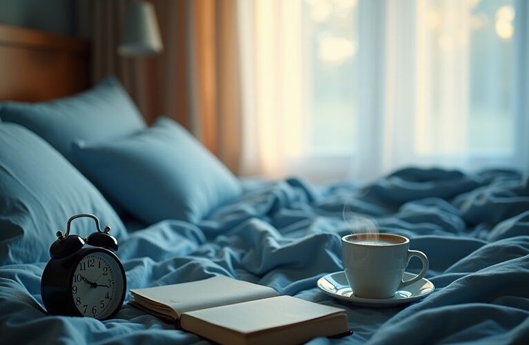 sleep duration impact lifespan