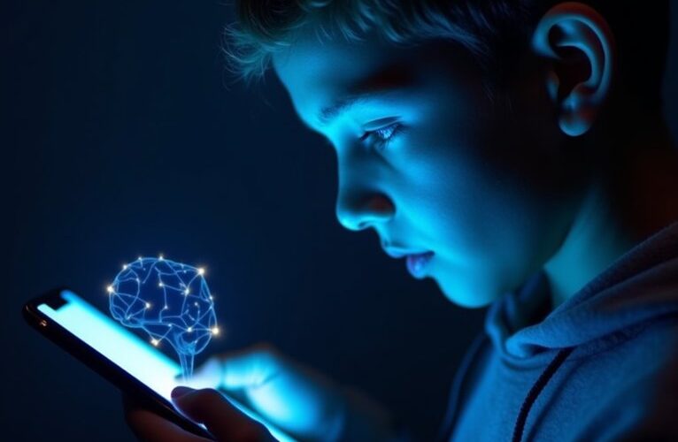 social media s dopaminergic impact