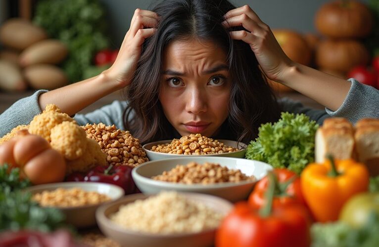 social trends health danger