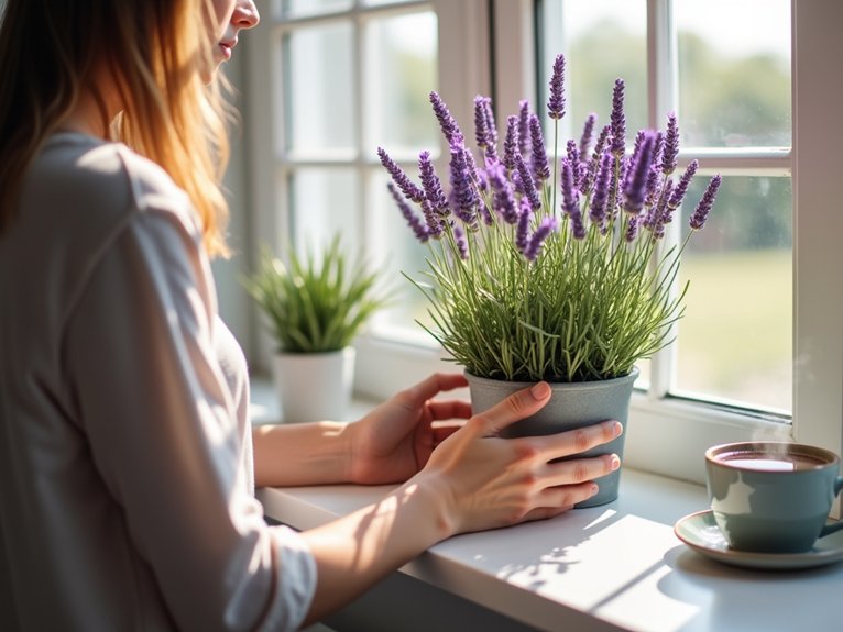 soothing lavender s sensory anxiety relief