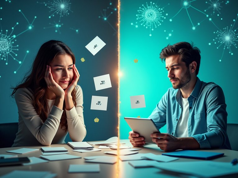 spaced repetition strengthens long term memory
