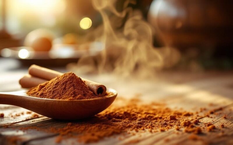 spice assisted post feast digestion during holidays