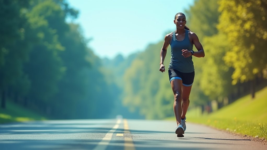steps calories deficit sustained