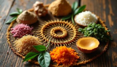 strengthening nervous system with adaptogens