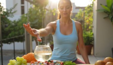 substance assisted weight loss without harming body