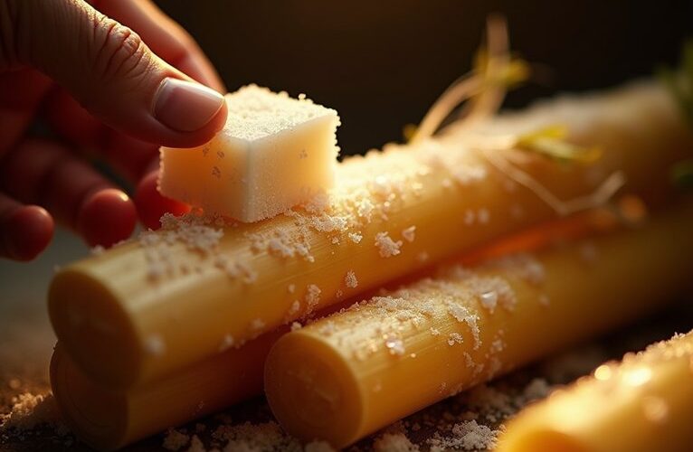 sugar cane benefits exaggerated