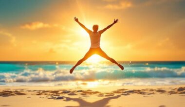sugar free vacation energy mood shift