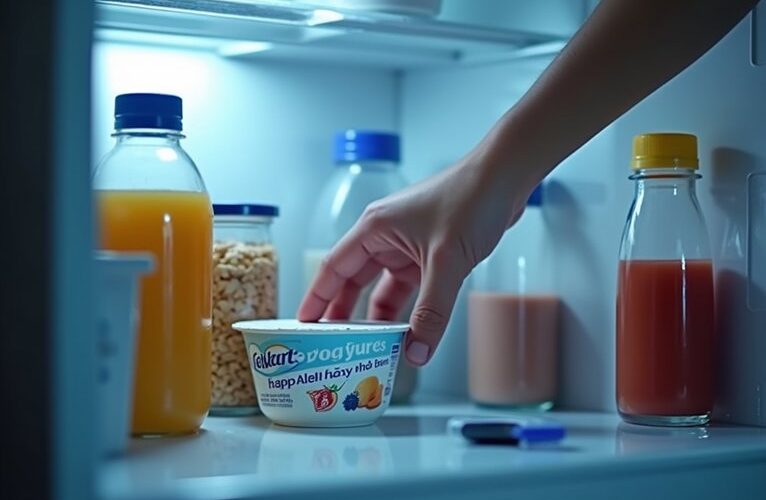 sugar laden innocent products exposed