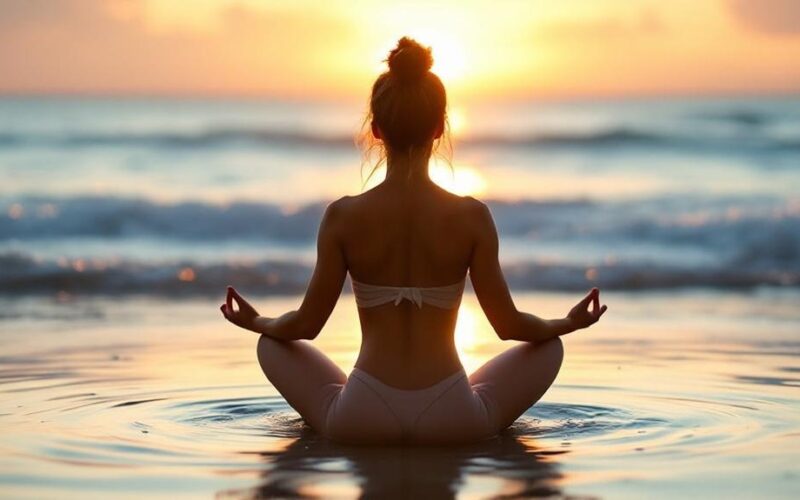 summer vacation sleep improvement