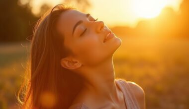 sun exposure benefits