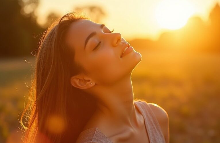 sun exposure benefits