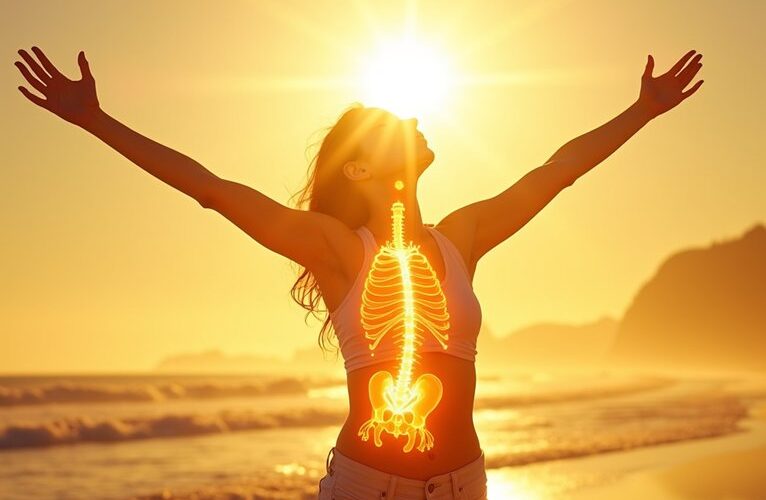 sunshine vitamin essential physiological functions