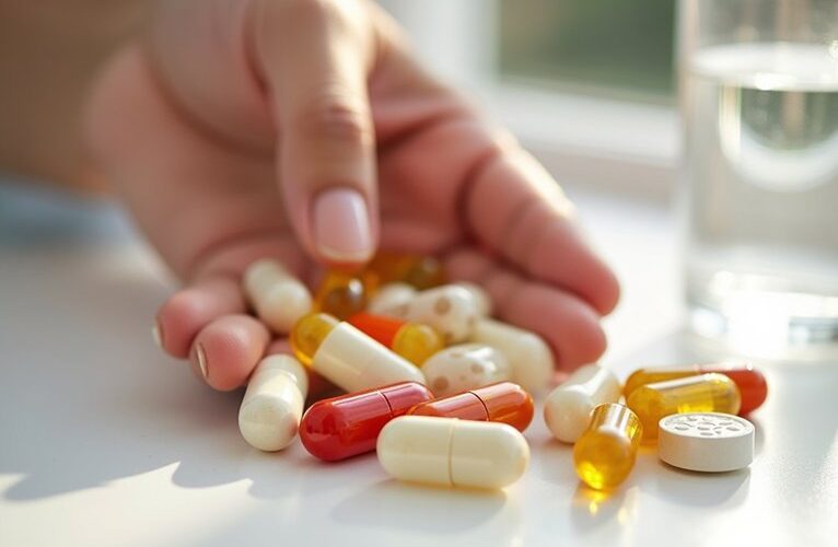 supplements mistakes experts importance