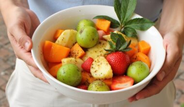 sweet fruit aids weight loss