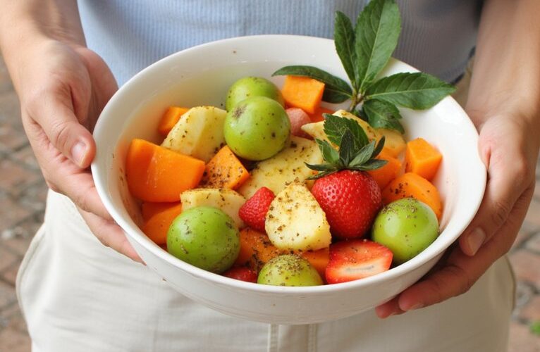 sweet fruit aids weight loss