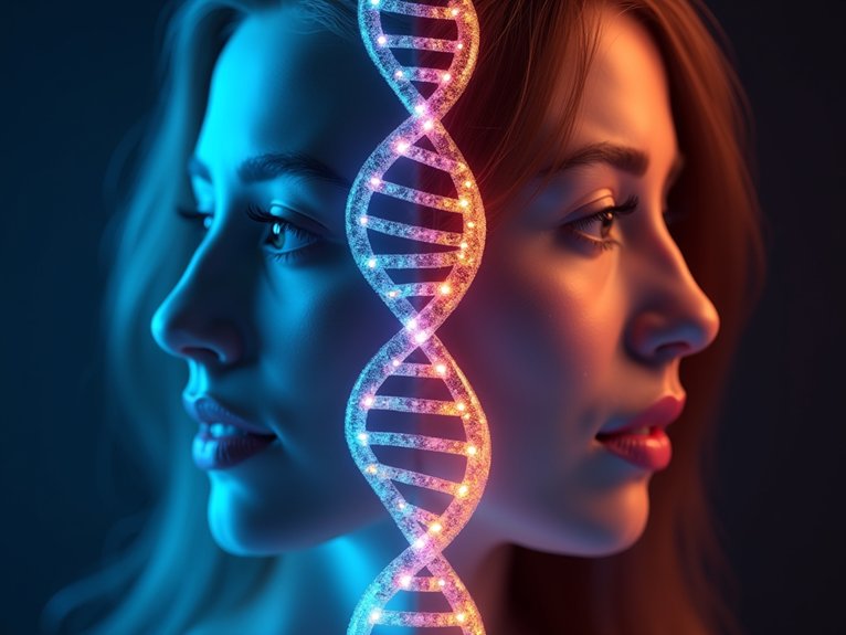 telomeres biological clocks negative emotions