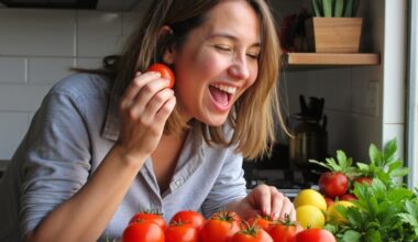 tomato consumption daily health impacts