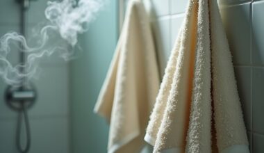 towels harbor potential health risks