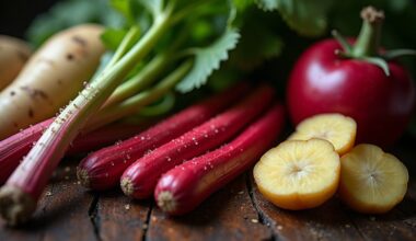 toxic vegetables pose health risks